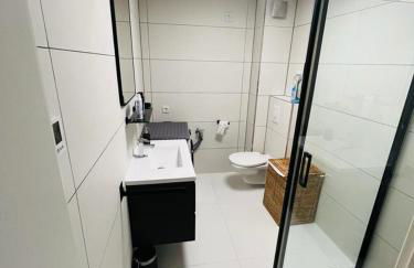 Moderne Wohnung nahe Museum - Foto 3