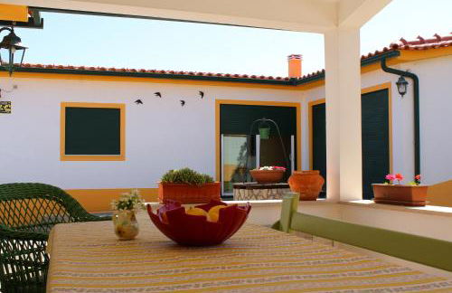 Casa do Sol - Turismo Rural - Nazaré Alcobaça - Foto 10