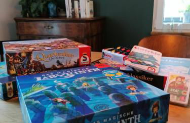 WÄLDER: Quartier Haus im Glück - Foto 46