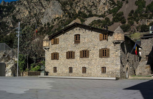 San Julián de Loria Tour - Photo 4