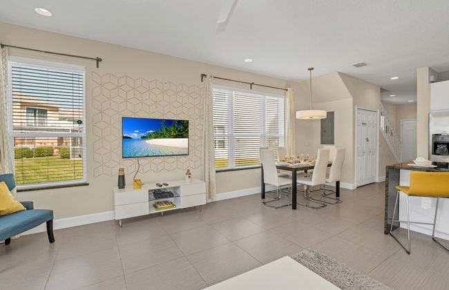 1511retreat 3 Bedroom Townhouse by Redawning - Foto 20