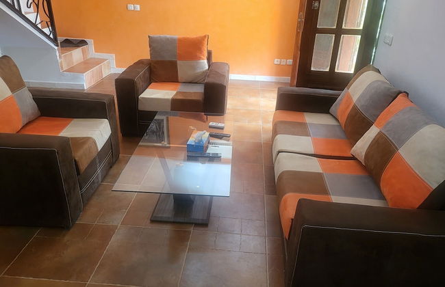 Villa Coquette - Foto 7