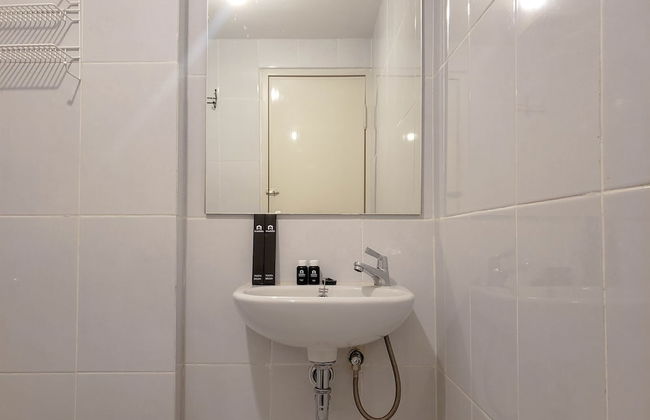 Elegant 2Br At Tokyo Riverside Pik 2 Apartment - Foto 17