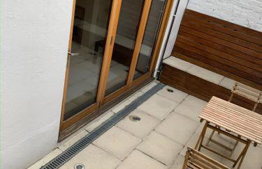 Boutique Putney Riverside Apartment - Foto 17