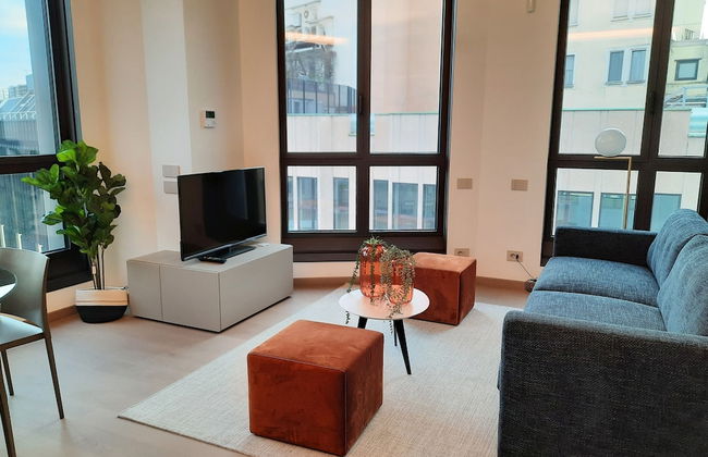 Milan Eleven by Brera Apartments - Photo 15