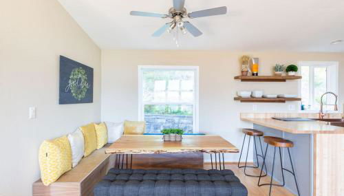 Tenmile Lakeview Hideaway - Foto 4