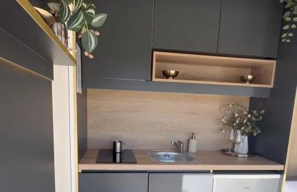 Razgledna Oaza-VIEW OASIS,Holiday Home on Mađerka Hill - Foto 11