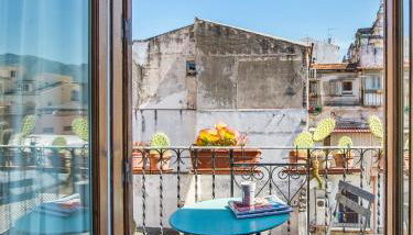 Terrazza dei Colori Alla Kalsa by Wonderful Italy - Photo 5