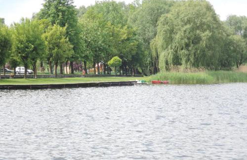 House in Nowogard by Lake Nowogardzkie - Photo 46