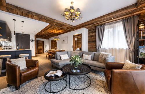 Falcon Lodge by Alpine Resorts - Foto 26