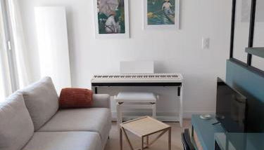 La parenthèse - Foto 4