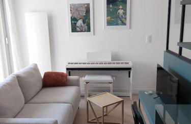 La parenthèse - Photo 15