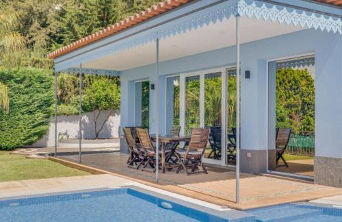 Villa Loureiro Palace With Soccer Field - Foto 11