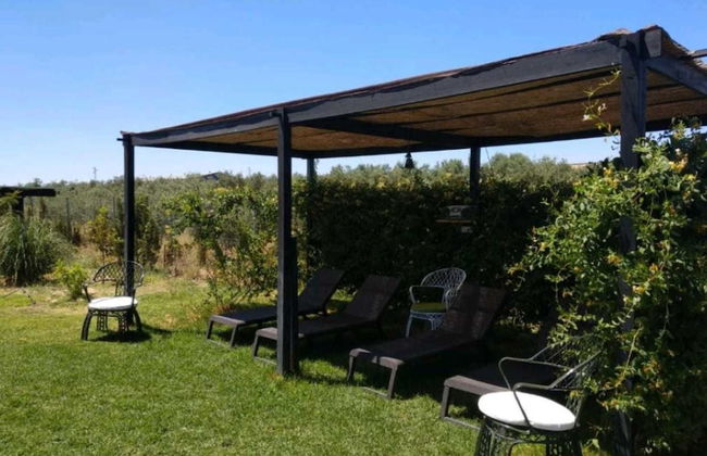 Casa Rural Ecuestre - Foto 75