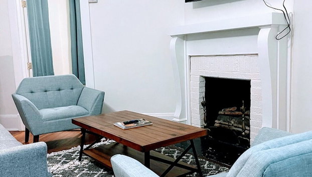 Walk to Duke Campus! 3 Bedroom in Trinity Park! - Foto 2, Habitación