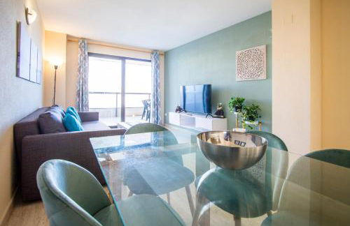 ESPACIO 5 - Primera Línea de Playa - Photo 13