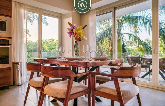 VGolf with Pool & Gym by Naya Homes - Foto 48