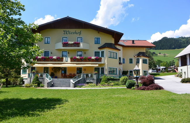 Wieshof Apartments - Foto 60