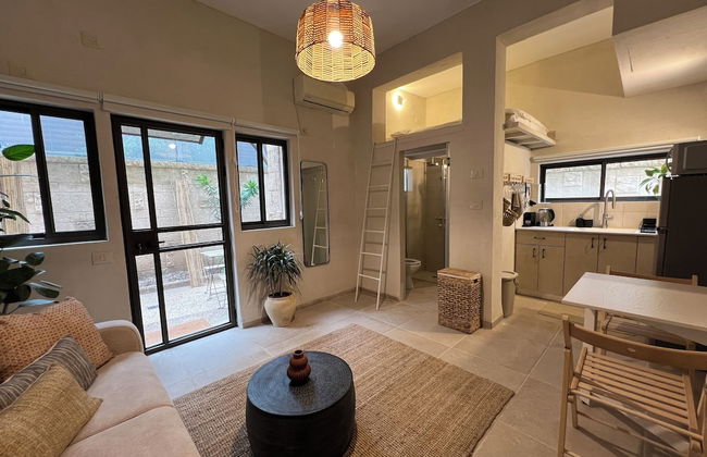 Haifa Downtown Eco Apt by Sea N' Rent - Foto 38