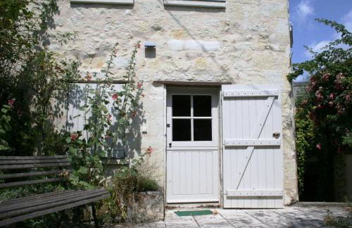 Gite Chateau de Chaintres - Foto 1