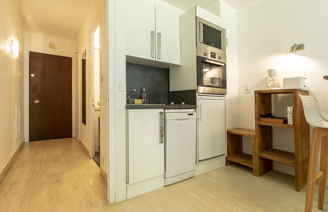 Résidence du Brévent - Foto 7