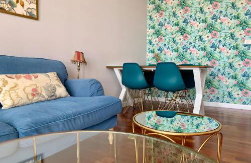 Sevilla SantaJusta PG Apartamentos - Foto 9