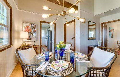 Hike, Fish and Relax Family Boone Gem with Views! - Foto 10