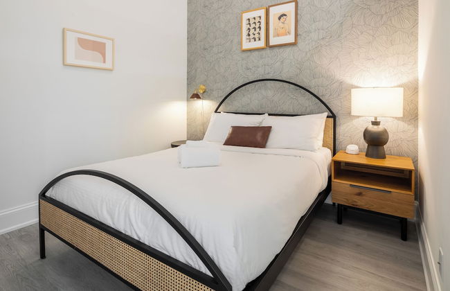 Sosuite at French Quarters - Rittenhouse Square - Photo 17