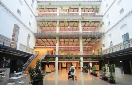 BIG 4 ROOMS in a Centric Home Parking Included - Foto 65