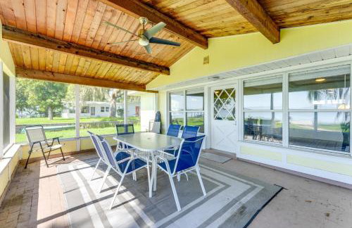 Lake Dora Escape Canal Access and Seaplane Sights! - Photo 19