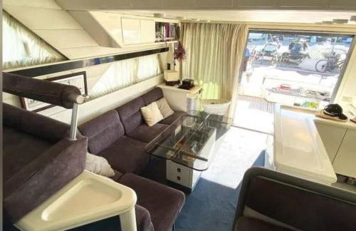 Yacht night in Barcelona - Foto 16