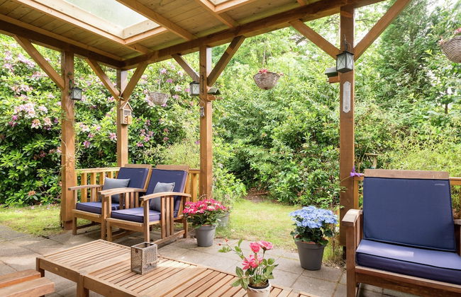 Holiday Home in Arrien Near Beerze Nature - Foto 10