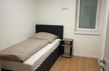 Sehr schöne und Modernisierte Wohnung mit moderne Wohnraumlüftung - Foto 18