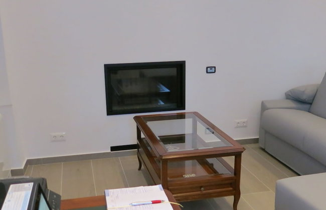 Room-andoni's House in Pitrofos Andros i - Photo 4