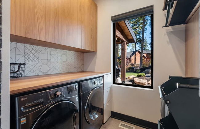 Architecturally Stunning Cle Elum Luxury Retreat - Foto 9