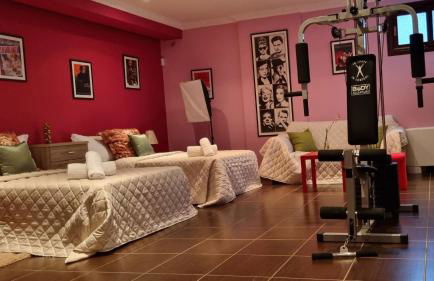 Villa Omega Kefalonia - Foto 21