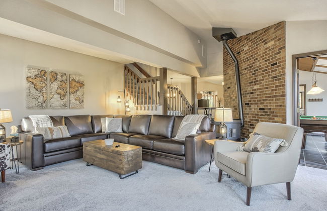 Paradise Cabin - Photo 27