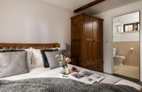 The Cart House - Foto 17