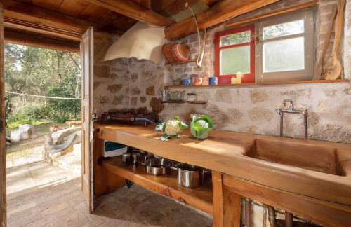 Margaritis's Treehouse - Foto 32