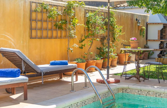 Els Ngels in Ses Salines - Foto 7