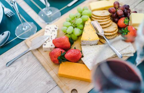 Damson House- Spacious, Modern 6 bedroom Executive House - Ideal for Work Teams or Multi-Generational Families - Foto 34