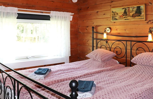 8 Person Holiday Home in Dals-langed-by Traum - Foto 6