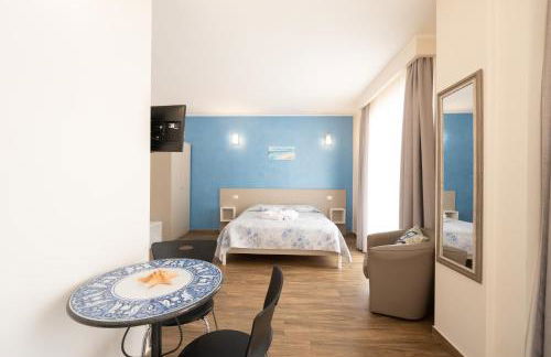 Asterias Residence - Rooms & SPA - Foto 13