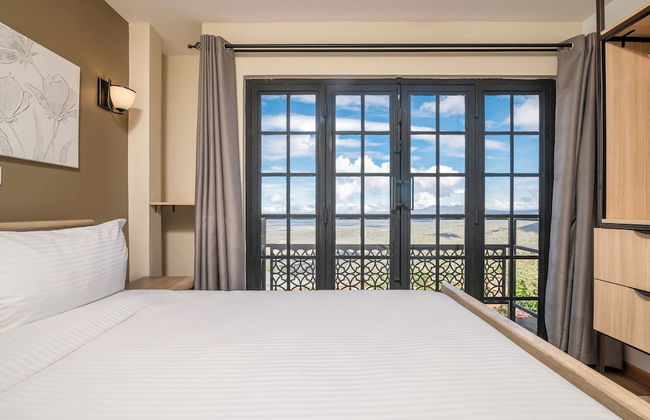 Tulia Villas Champagne Ridge - Foto 15