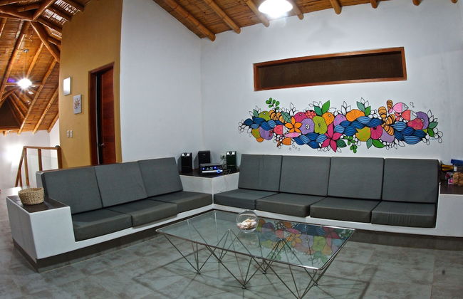 Spondylus Beach House I - Foto 15