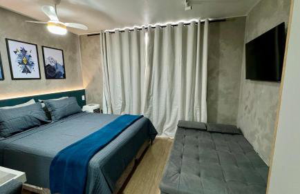 Elegante apartamento próx metrô Brás - Rua Coronel Mursa, 56 - Brás - Foto 32