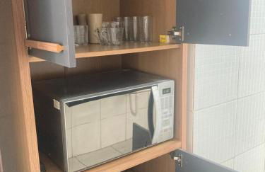 Descanse perto do aeroporto e Conheça Maceió - 24h - Photo 8