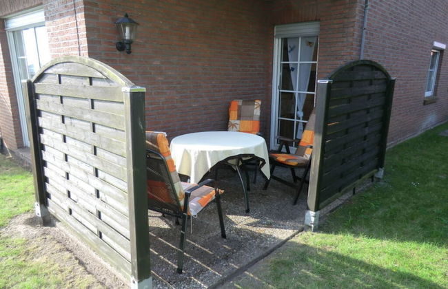 Dyke Space 50 m to the Beach sea - Foto 23