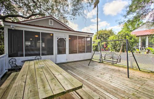 1 Mi to French Quarter Walkable NOLA Home! - Foto 3