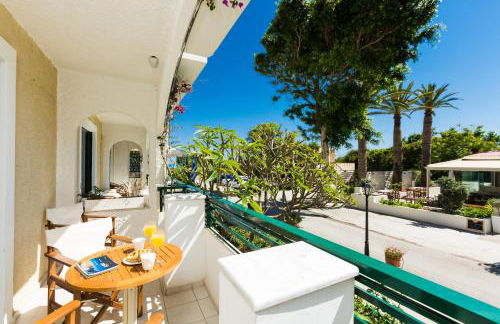 Trefon Hotel Apartments and Family Suites - Foto 31